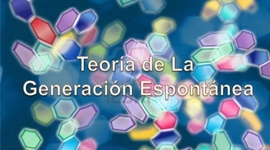 Timeline: Generación espontánea