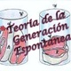 Teora de la generacin espontanea