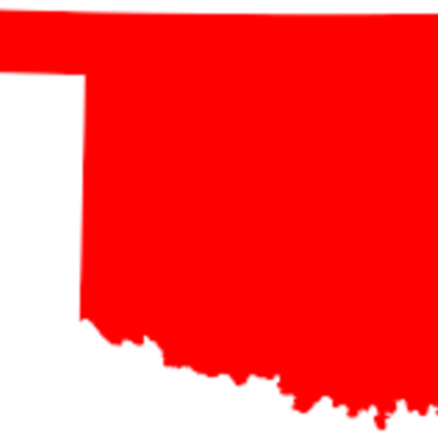 Timeline: Oklahoma