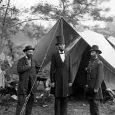 Timeline: 1861- Abraham Lincoln & Civil War
