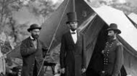 Timeline: 1861- Abraham Lincoln & Civil War
