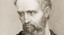 Timeline: Michelangelo