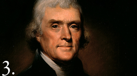 Timeline: 1801+- Third President Thomas Jefferson; Lewis and Clark