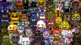 Timeline: The Civil War :)