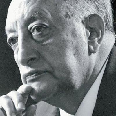 Timeline: Miguel Ángel Asturias