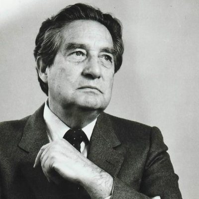 Timeline: Octavio Paz