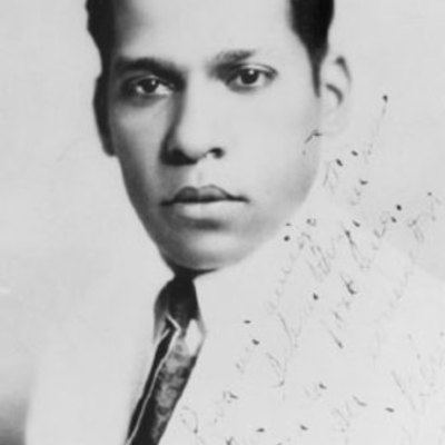 Timeline: Nicolás Guillén