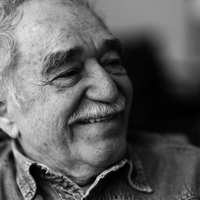 Timeline: Gabriel García Márquez