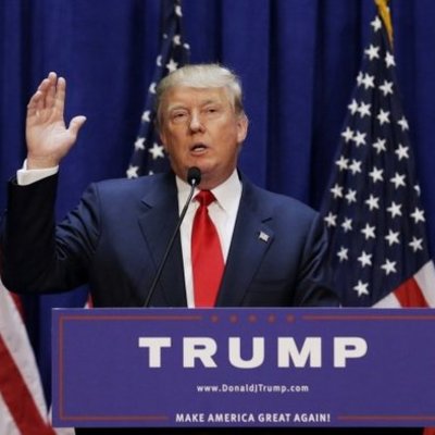 Timeline: Donald Trump Elected America's 45th president