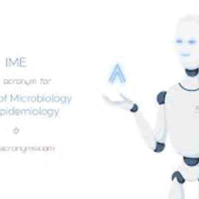 Timeline: the awesome timeline of Microbiology and Epidemiology and stuff
