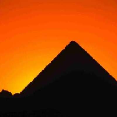 Timeline: L'ANTIC EGIPTE