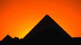 Timeline: L'ANTIC EGIPTE