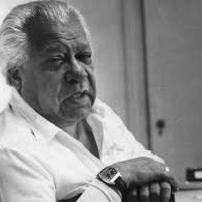 Timeline: Nicolás Guillén