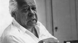 Timeline: Nicolás Guillén