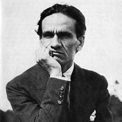 Timeline: Cesar Vallejo