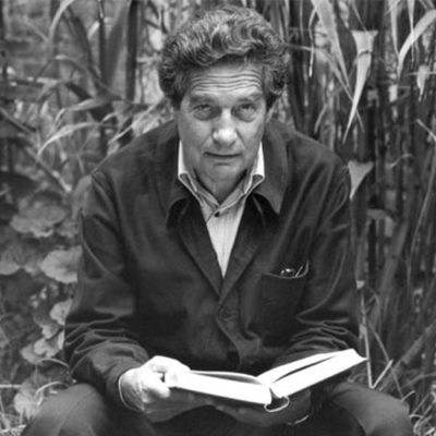 Timeline: Octavio Paz