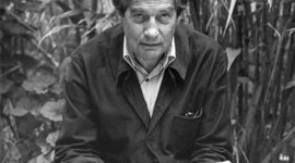 Timeline: Octavio Paz