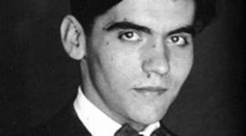 Timeline: Federico Garcia Lorca