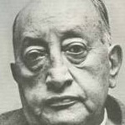 Timeline: Miguel Asturias