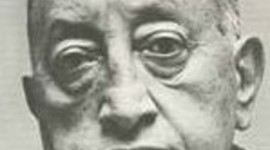 Timeline: Miguel Asturias