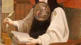 Timeline: Sor Juana Ines De La Cruz