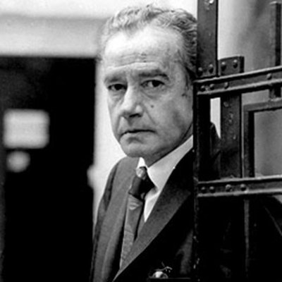 Timeline: Juan Rulfo
