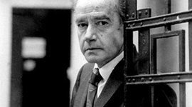 Timeline: Juan Rulfo