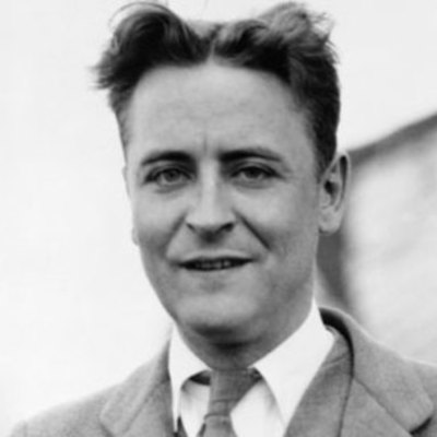 Timeline: F. Scott Fitzgerald