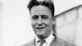 Timeline: F. Scott Fitzgerald