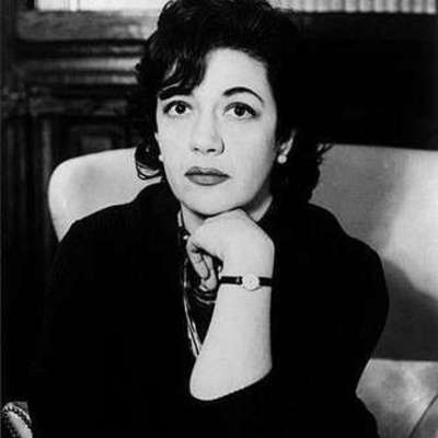 Timeline: Ana Maria Matute