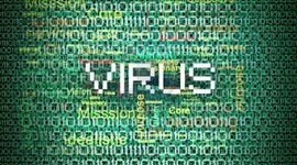 Timeline: Хронология возникновения компьютерных вирусов.