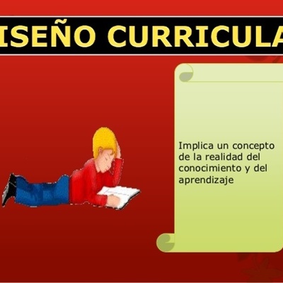 Timeline: linea de tiempo del currículo