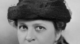 Timeline: Frances Perkins Timeline
