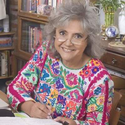 Timeline: Laura Esquivel