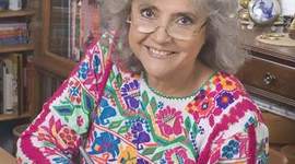 Timeline: Laura Esquivel