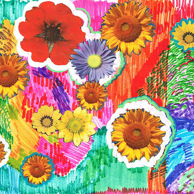 Timeline: Ma Histoire - Daniella Silvestre