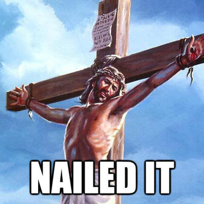 Timeline: Kristendom Tidslinje