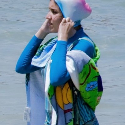 Timeline: Frise des dates importantes de l'affaire du burkini