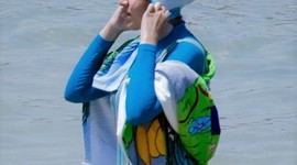 Timeline: Frise des dates importantes de l'affaire du burkini