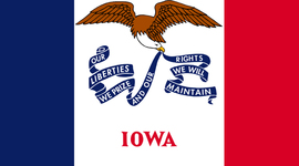 Timeline: Alayna's Iowa History Timeline
