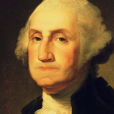 Timeline: George Washington Icon