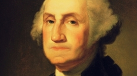 Timeline: George Washington Icon