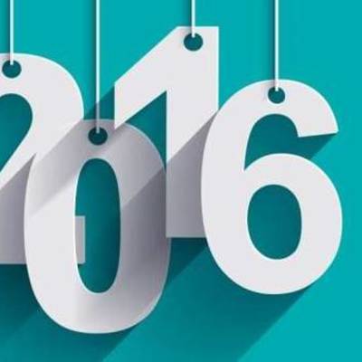 Timeline: 2016 Year end History Review Assignment