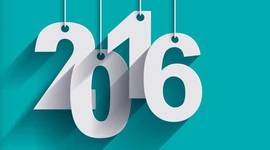 Timeline: 2016 Year end History Review Assignment