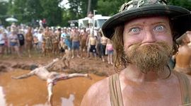 Timeline: adam jarrad josh timeline