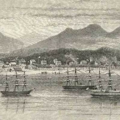 Timeline: Apisurando