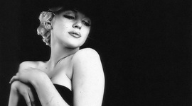 Timeline: Marilyn Monroe
