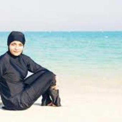 Timeline: Affaire du burkini