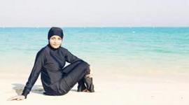 Timeline: Affaire du burkini