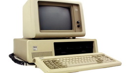 Timeline: history of technology